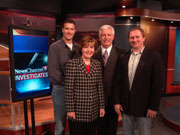 Channel 5 News Wins National Award